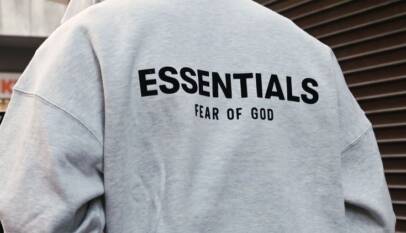 Essentials Clothing