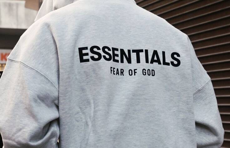 Essentials Clothing