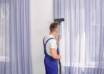 Curtain Cleaning Dubai