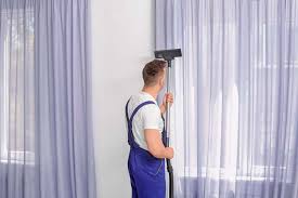 Curtain Cleaning Dubai