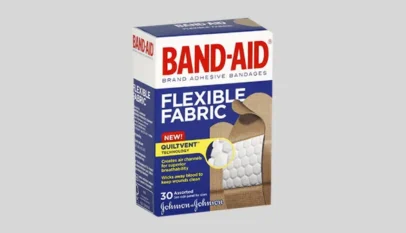 Custom Bandage Boxes