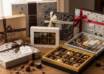 Custom Chocolate Boxes