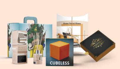 Custom Electronics Boxes