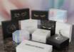 Custom Eyelash Boxes