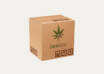 Custom Hemp Shipping Boxes