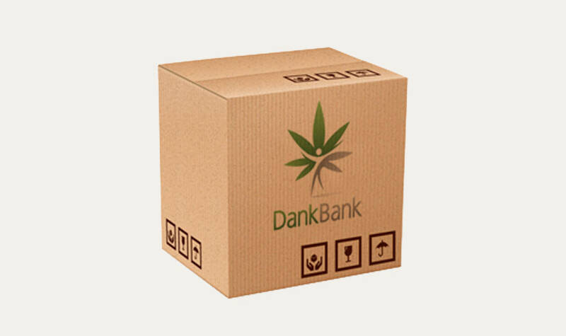 Custom Hemp Shipping Boxes