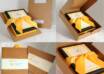 Custom Invitation Boxes