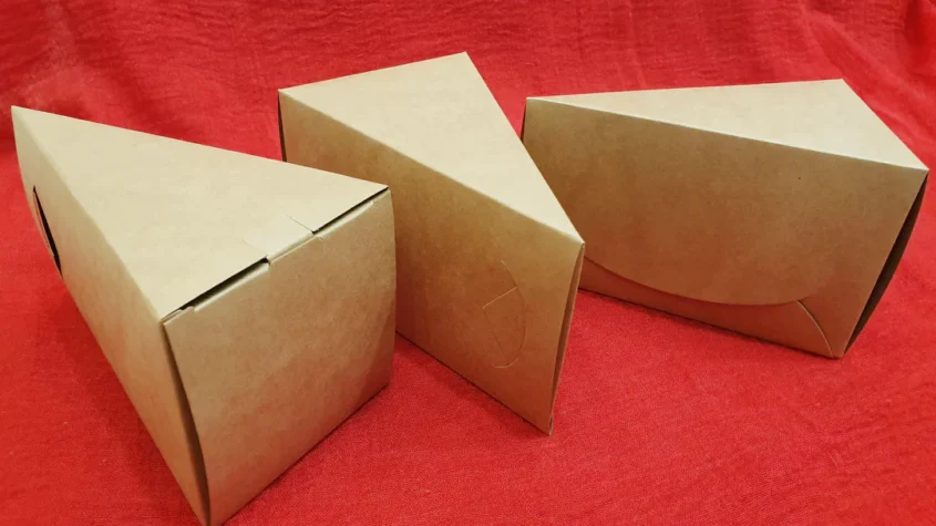 Custom Kraft Boxes