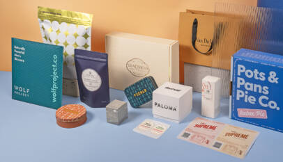 Professional Custom Packaging