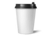 Custom Paper Coffee Cups