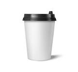 Custom Paper Coffee Cups