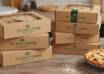Custom Pie Boxes