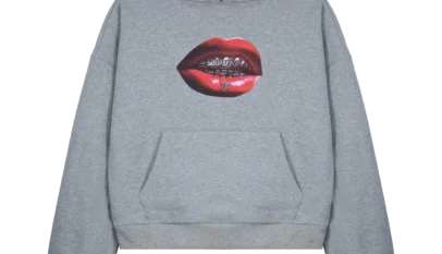 Deputy Department Hoodie: Where Street Authority Meets Everyday Comfort