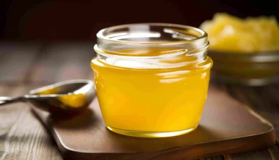 Desi Ghee Price in Pakistan