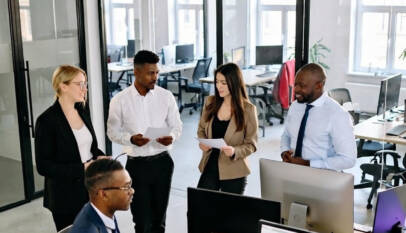 Digital Marketing Agency in Texas