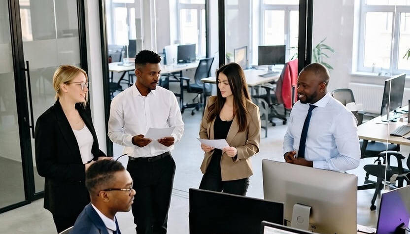 Digital Marketing Agency in Texas