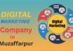 Digital Marketing Company in Muzaffarpur