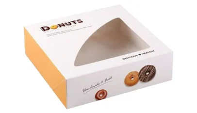 Donut Boxes