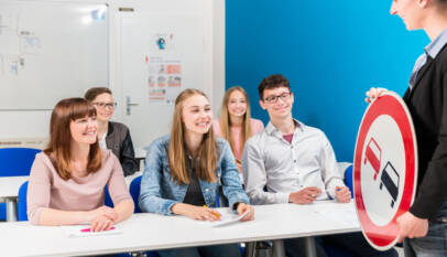 Best Driving Instructors Near Me