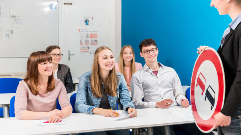 Best Driving Instructors Near Me