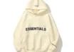 You Should essential clothing Shop at hoodie Official Store
