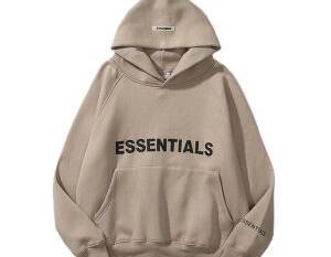 Essentials Clothing