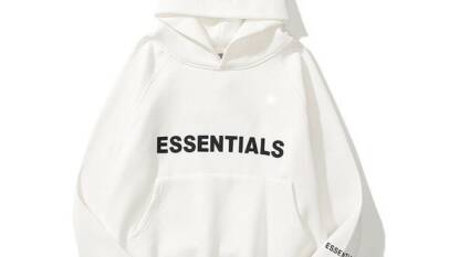 Fear Of God Essentials Tracksuit