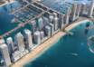 Emaar Beachfront Dubai