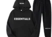 Essentials Hoodie