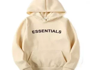 essentials hoodie
