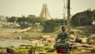 Famous Shiva temples