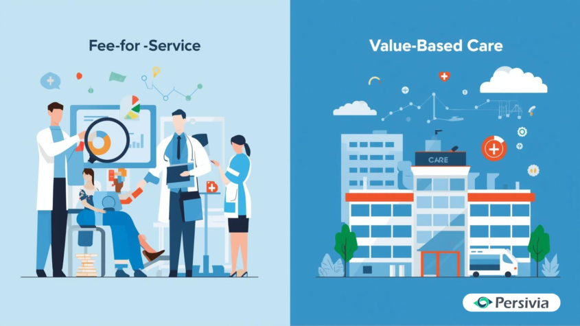 Fee for Service Vs Value-based Care