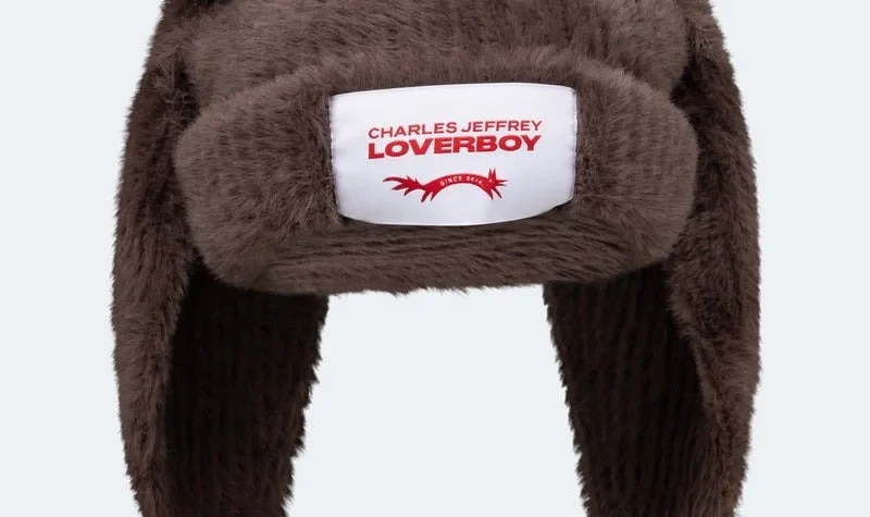 Loverboy hat
