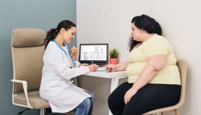 Obesity Treatment Dubai