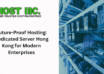 Dedicated Server in Hong Kong