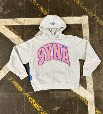 Syna World