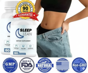 Sleep Lean Reviews