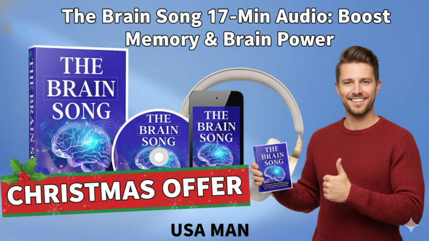 the brain song