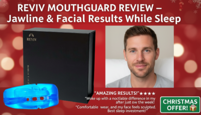 reviv mouthguard