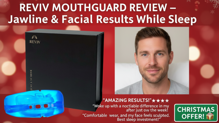 reviv mouthguard
