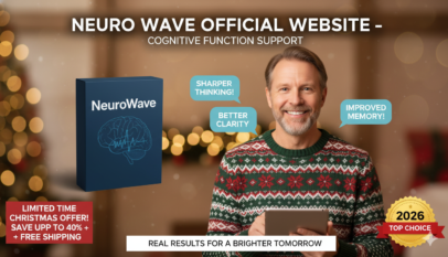 neuro wave