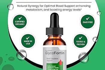 GlycoFortin™