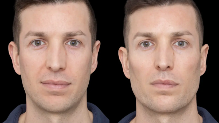 Jawline Fillers in Dubai