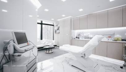 Healthcare Facilities Construction: Building Modern, Efficient Medical Spaces