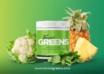 TonicGreens 2025 | Your Daily Superfood Wellness Ally