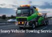 Heavy Vehicle Towing Services