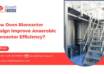 How Does Bioreactor Design Improve Anaerobic Bioreactor Efficiency?
