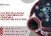 How ERP Accounting Software Improves Financial & Accounting Solutions