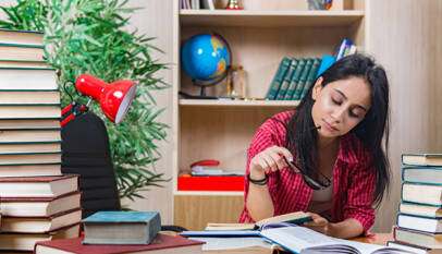 How do previous year exam papers help to pass the government exam