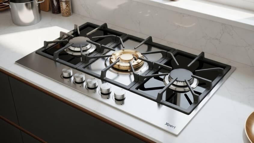 Creating a Balanced Cooking Experience with Xpert Kitchen Appliances